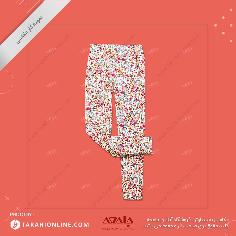 عکاسی از لباس بچگانه دخترانه - 29 - تصویر 2